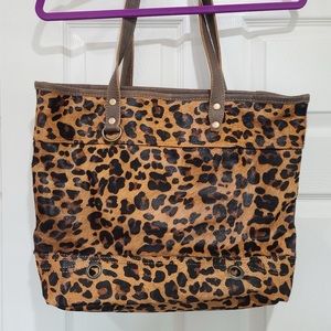 Myra Bag tote